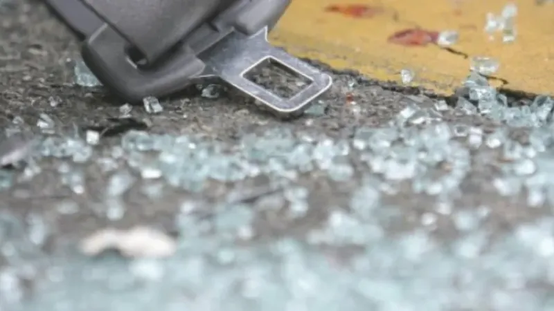 Trafik kazalarına dikkat: İçişleri'nden mezuniyet partileri için güvenlik çağrısı