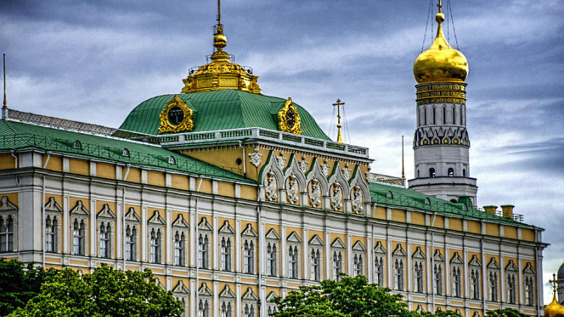Kremlin'den Trump’a yanıt: Putin, Rusya'nın güvenliği için gerekli kararları alıyor