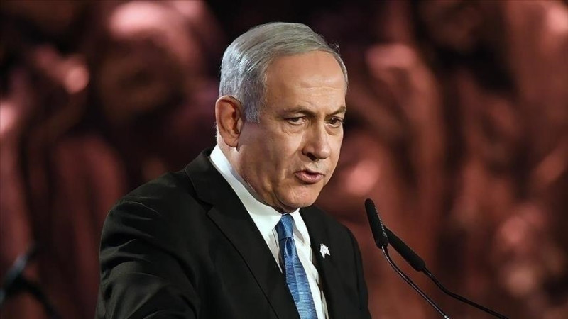 Netanyahu, ABD’nin Gazze ateşkes teklifini kabul etti