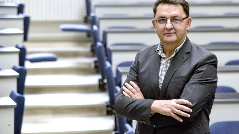 Yeni Merkez Bankası Başkanı Trayko Slaveski: Reel döviz kuru rekabet gücünü zayıflatıyor
