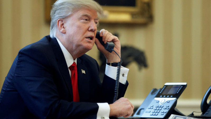 Trump, çelikte gümrük tarifelerini yüzde 50’ye çıkaracağını açıkladı