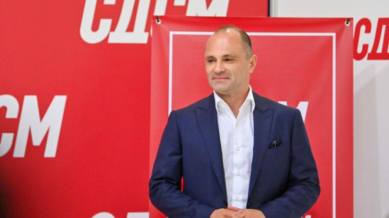 Filipçe: Koalisyonlar saygı ve ortak program üzerine kurulmalı