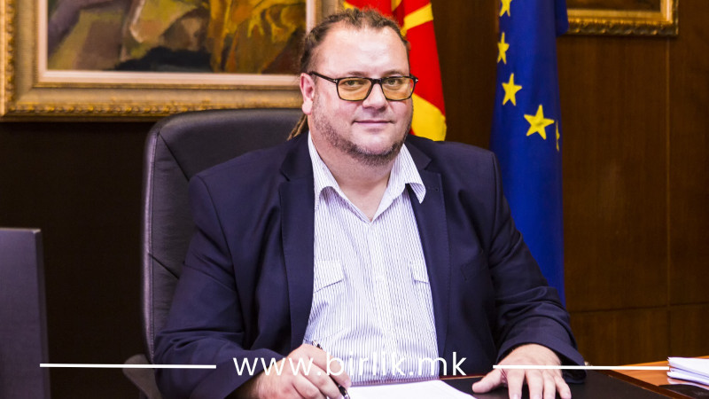 Alagozovski: Kültürel mirasın korunmasında kamu-özel ortaklıkları risk taşıyor 