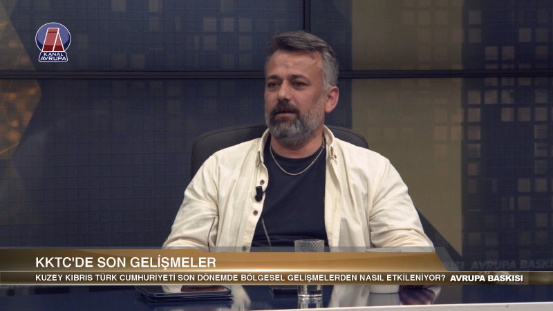 Arıklı: KKTC’ye mülkiyet kıskacı kuruluyor, mücadele sahada verilmeli