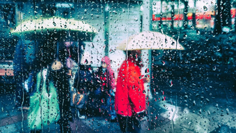 Meteorolojiden uyarı: Yağmur, rüzgâr ve sıcaklık düşüşü yolda