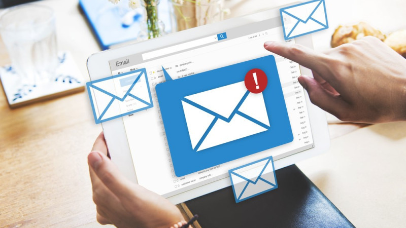 İçişleri Bakanlığı'ndan uyarı: Şirket isimleri kullanılarak yapılan sahte e-postalara dikkat!