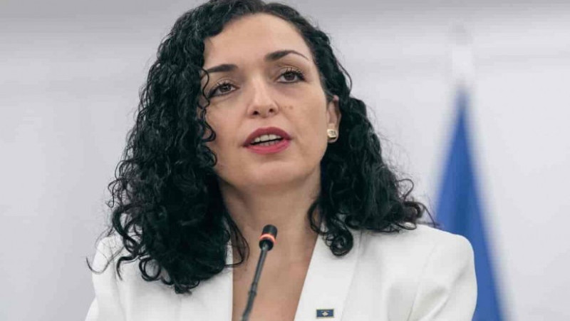 Priştine’de “Kadınlar, Barış ve Güvenlik” Forumu başladı