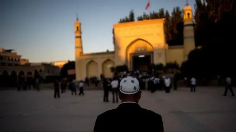 Uygurlardan Kurban Bayramı'nda acı dolu çağrı: Bizim için yas ve korku günü
