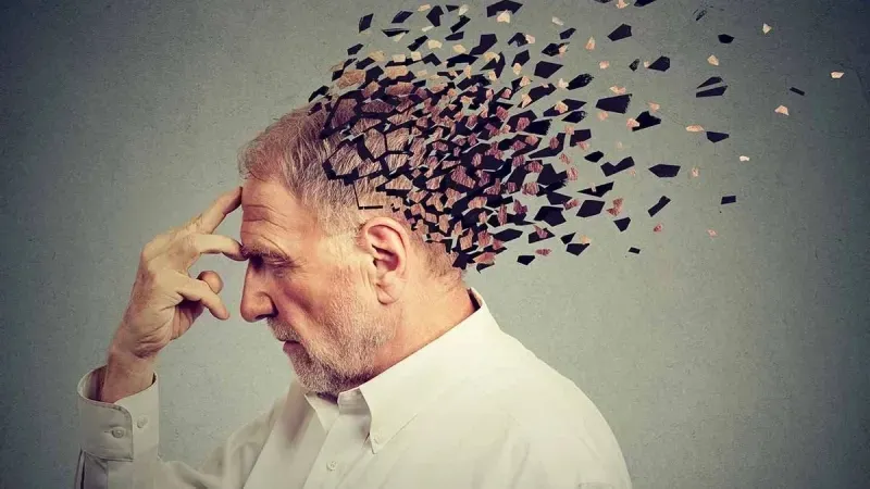 Yaygın karanlık virüs, Alzheimer’ın sessiz tetikçisi
