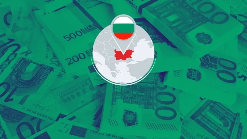 Avro Bulgaristan'ı böldü