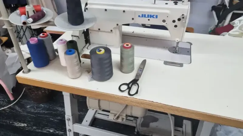 Tekstil sektörü çöküşün eşiğinde!