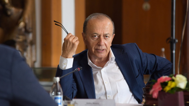 Fiti: “Savaşın gölgesinde yeni enflasyon dalgası geliyor, müdahale gecikmemeli”