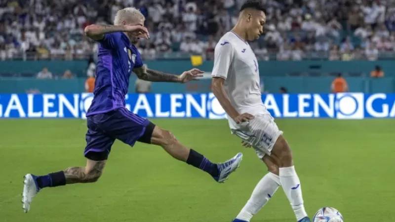 Al Ahly - Inter Miami maçına ilgi düşük: FIFA bilet fiyatlarını düşürdü