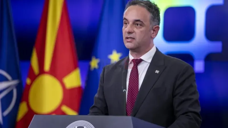 Meclis yarın yeni sağlık bakanı teklifini gündeme alıyor