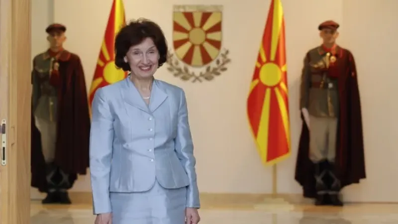 Güneydoğu Avrupa Liderleri Tiran'da istikrar ve AB entegrasyonunu tartışıyor