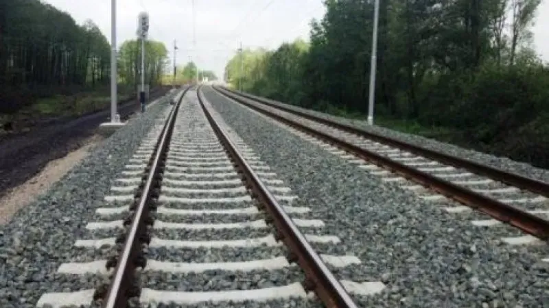 Hükümetten hızlı tren hamlesi: Koridor 10 inşaatı bu yıl başlıyor