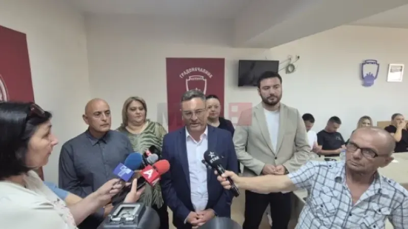 Risteski'den gıda fiyatları açıklaması: 
