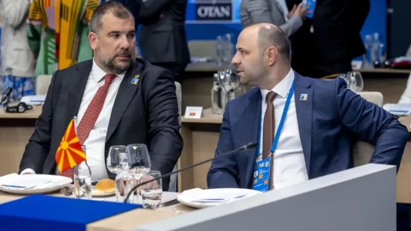 Misaylovski: 