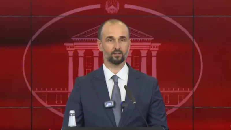 Orhan Murtezani: 