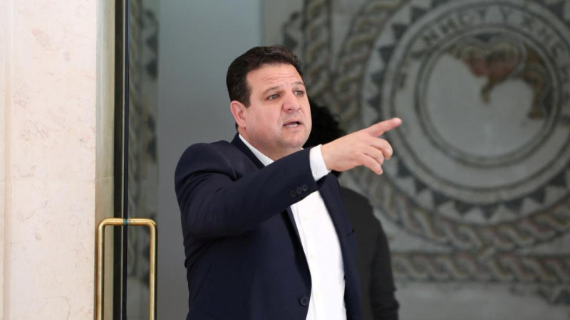 “Gazze kazanacak” diyen İsrailli vekile soruşturma