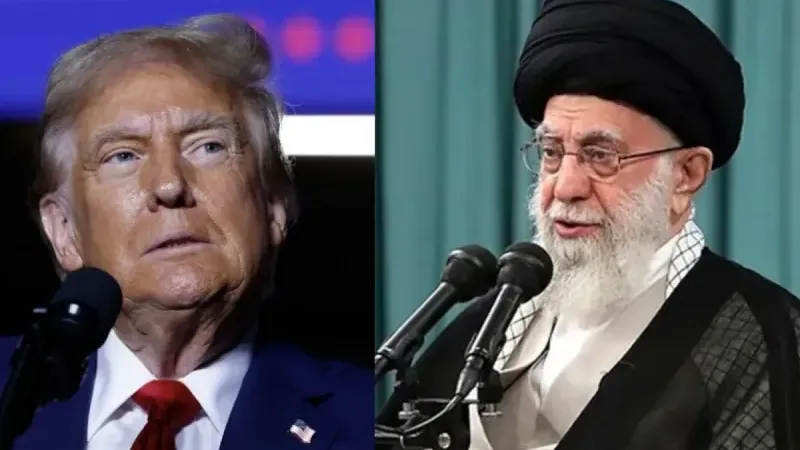 Trump, İsrail’in Hamaney’e suikast planını veto etti