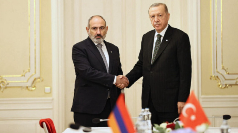 Azerbaycan Cumhurbaşkanı Aliyev, Türkiye'ye gidiyor