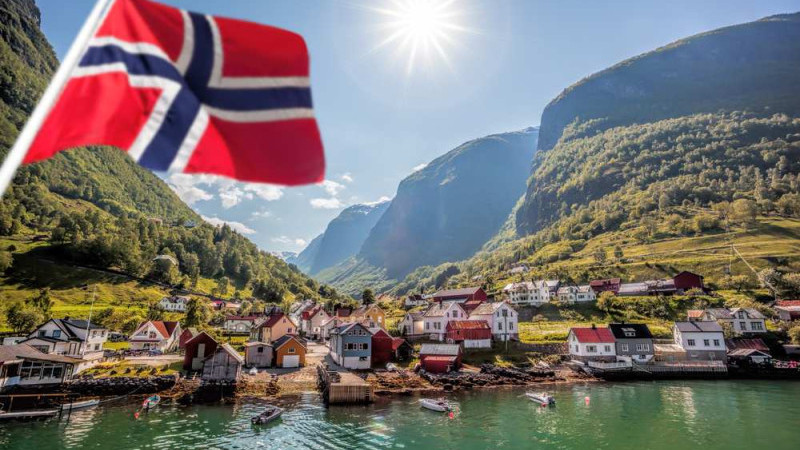 Norveç'te turizm vergisi dönemi başladı: Turistten alınacak, altyapıya harcanacak