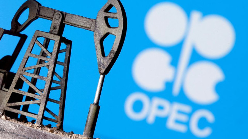 OPEC+ üyesi 8 ülkeden petrol üretiminde yeni artış kararı