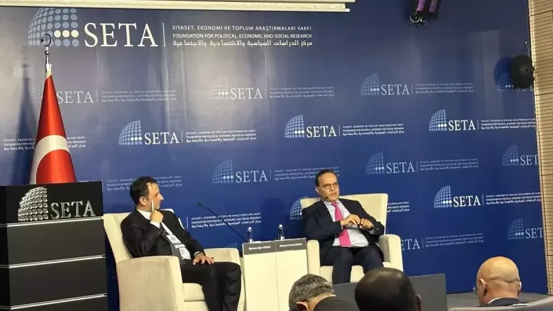 Balkan Düşünce Kuruluşları toplantısı sonuçlandı