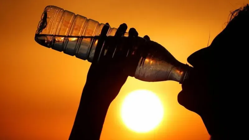 Afrika sıcak dalgası Kuzey Makedonya’yı sardı: Yılın en sıcak günü yaşanacak