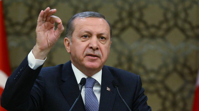 Erdoğan’dan İsrail’in İran’a saldırısına tepki: “Provokasyon”