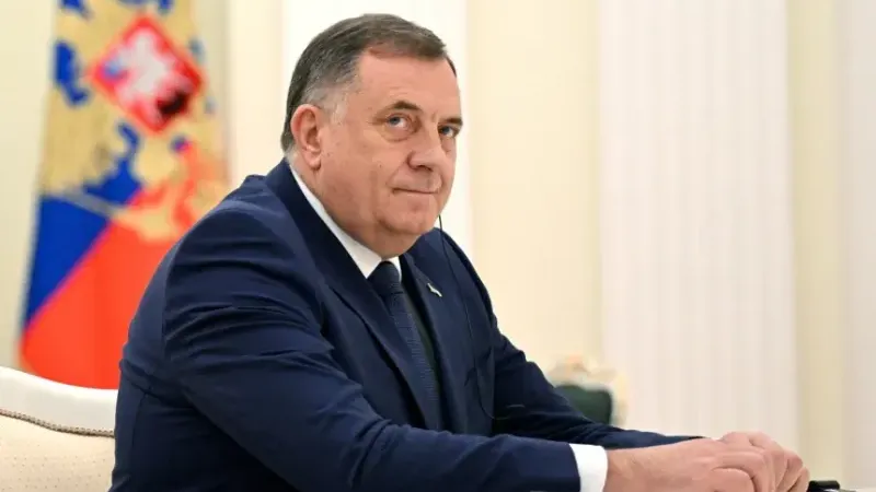 Dodik: 