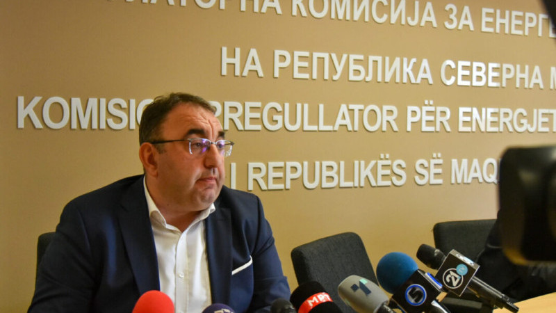 Bislimoski: 