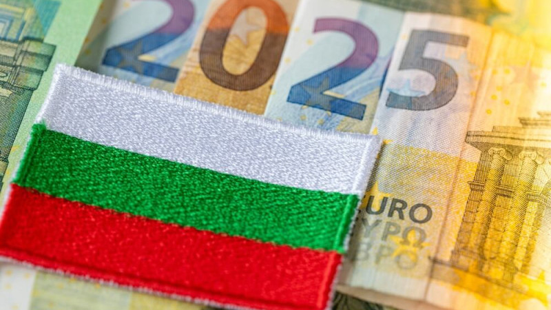 Avrupa Komisyonu onayladı: Bulgaristan avroya geçiyor