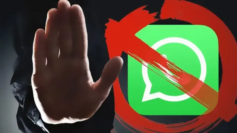 ABD Temsilciler Meclisi WhatsApp'a yasak getirdi