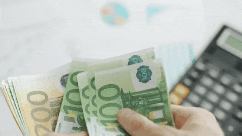 Genç girişimcilere 10.000 euro değerinde destek