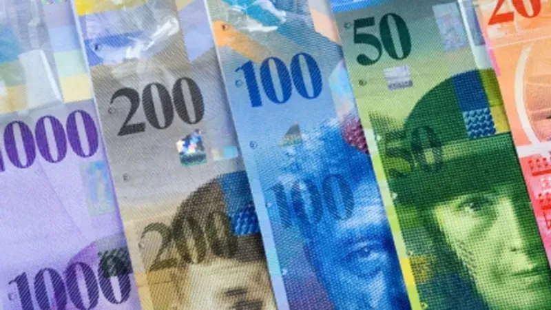 Bu ülkede enflasyon değil, deflasyon var: Fiyatlar düşüşe geçti