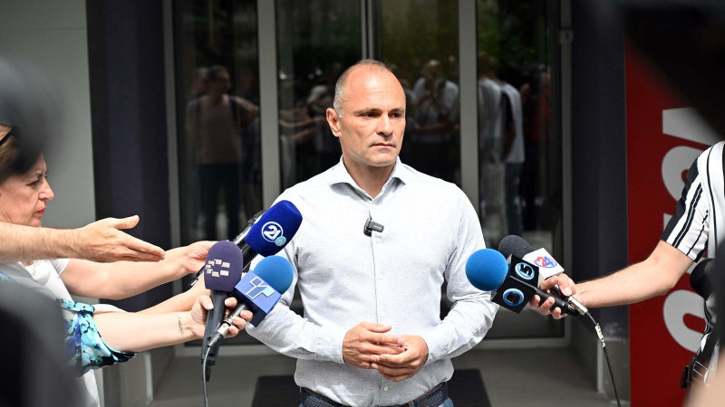 Filipçe'den; Maliye Bakanı Koçoska'ya tepki: Vatandaşa “aç kalın” demek utanç verici