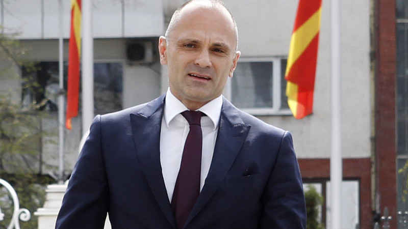 Filipçe Alman Sosyal Demokrat Partisi kongresine katılıyor