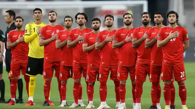 İran’ın Dünya Kupası macerası ABD vizesi kriziyle tehlikede