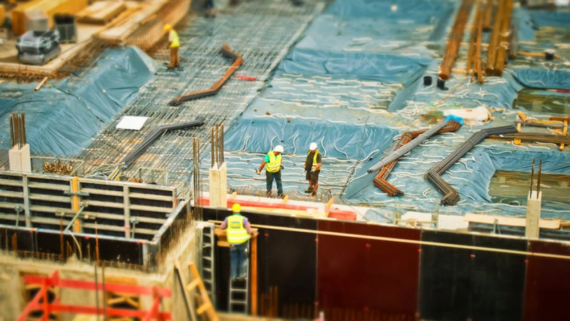 Yeni yapılan konutlarda ortalama alan: Dairelerde 64,5 m², müstakil evlerde 118 m²