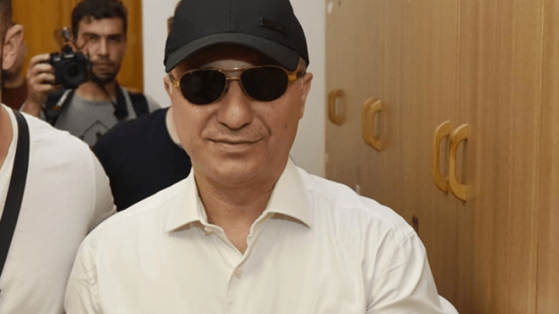Eski Başbakan Nikola Gruevski'nin lüks daireleri satışa çıkarıldı