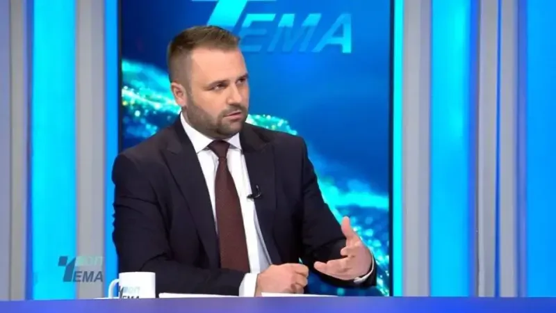 Ekonomi Bakanı Durmişi: Uygulanan tedbirler pozitif sonuçlar veriyor