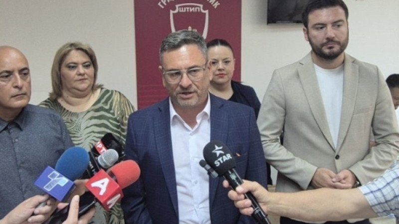 Risteski'den gıda fiyatları açıklaması: 