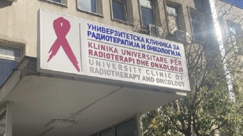 Kanser hastaları tedavisiz kaldı