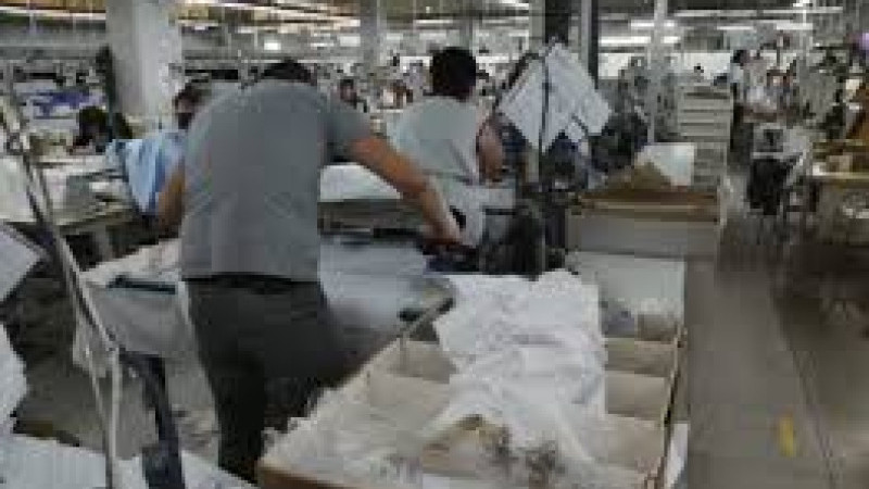 Beş bin tekstil çalışanı işten çıkarılacak