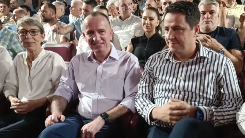 Taravari’den eski yol arkadaşlarına meydan okuma: “1.000 oy alırsanız siyaseti bırakırım”