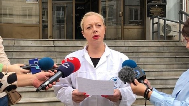 Kuzey Makedonya’da maymun çiçeği kontrol altında: Yeni vaka yok