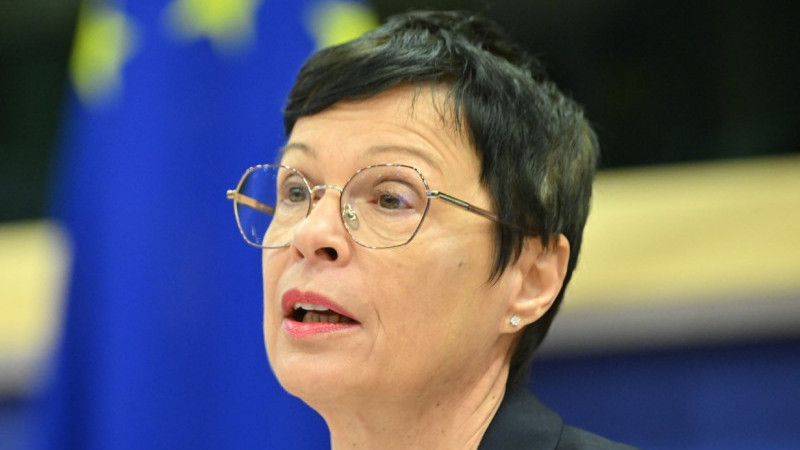Avrupa Komisyonu Üyesi Marta Kos ülkeyi ziyaret ediyor