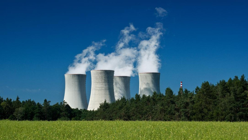 AB, enerji geçişi için nükleer enerjiye 240 milyar avro yatırım yapacak